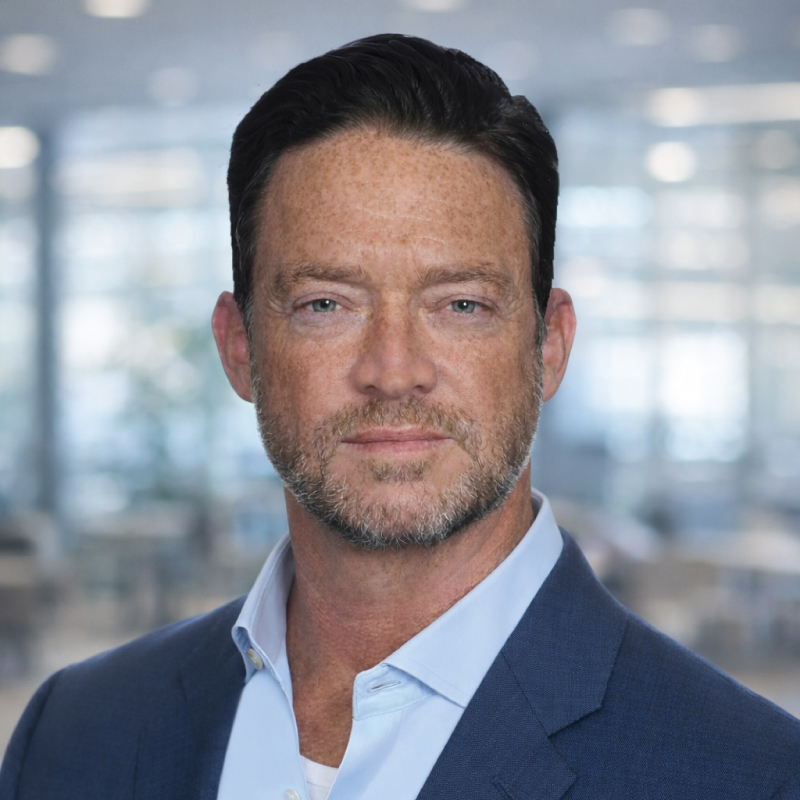 Eric Kennedy, President at Renew Medical Group