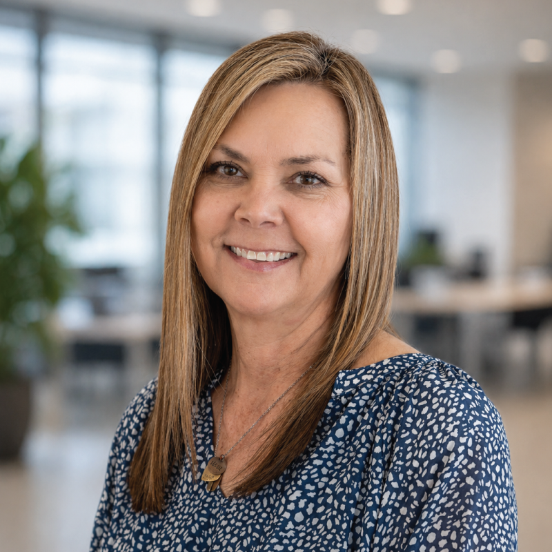 Shawna Schnepf, Payroll Manager at Renew Medical Group
