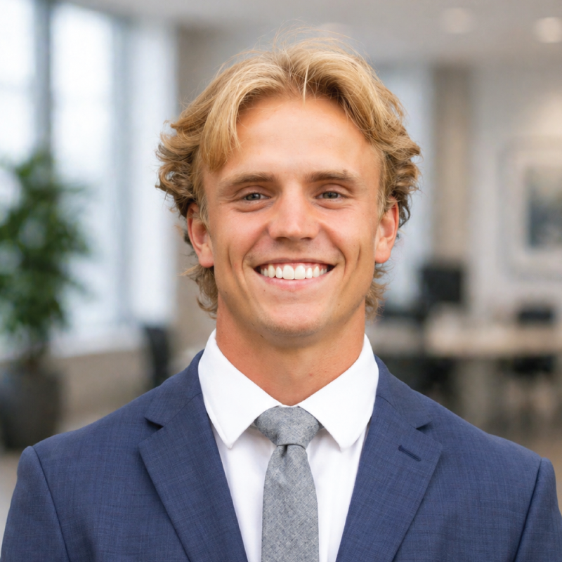Tony Christopulos, Vice President of Finance at Renew Medical Group