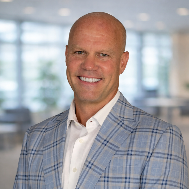 Dr. Darin Rentz, Founder & CEO at Renew Medical Group