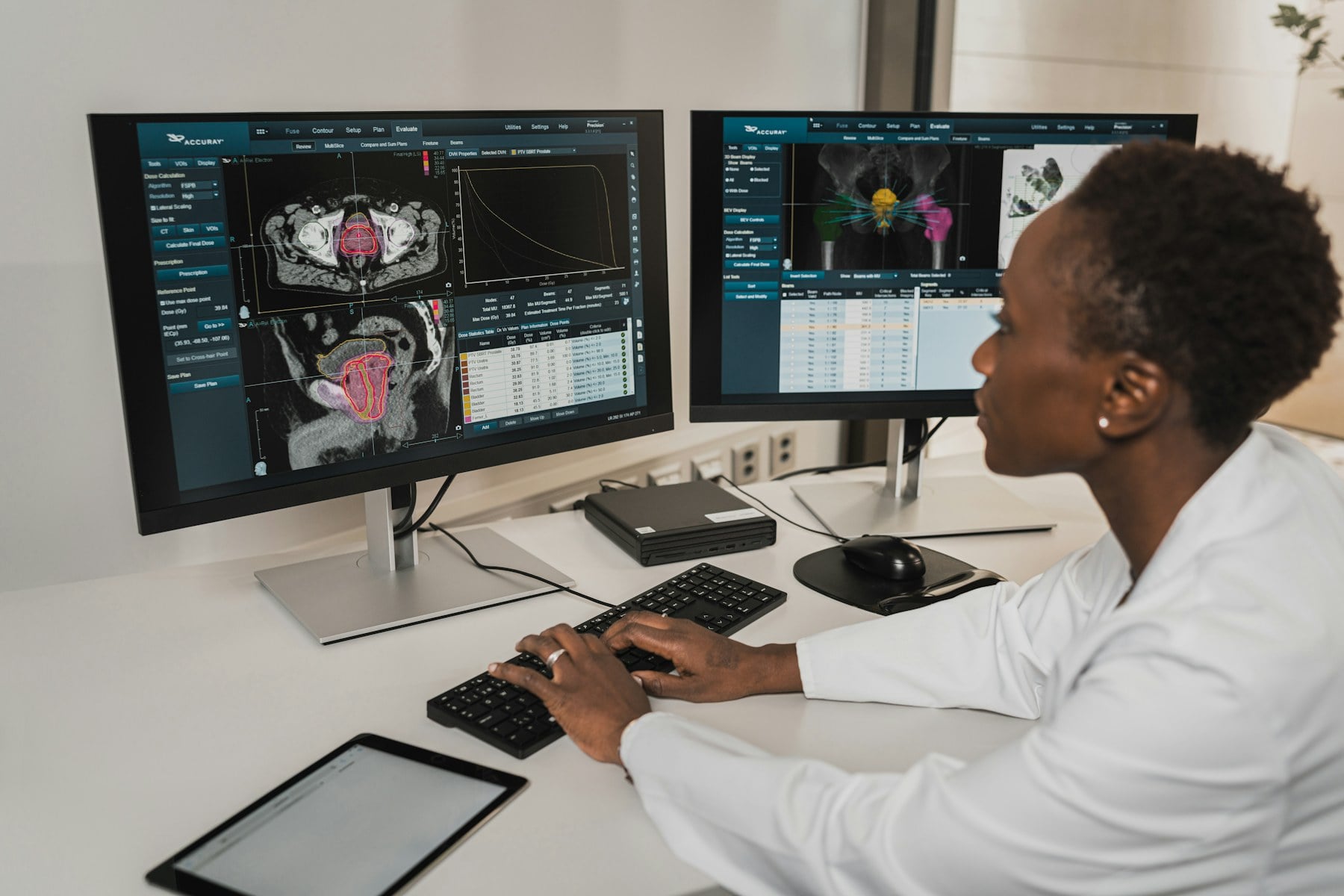 Radiology at Renew Medical Group